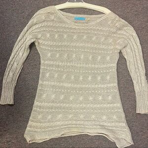 Alice and Olivia sweater